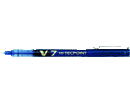 PENNA ROLLER HI-TECPOINT V7 0,7 BLU