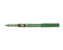 PENNA ROLLER HI-TECPOINT V7 0,7 VERDE