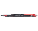 PENNA ROLLER GEL UNI-BALL AIR MICRO ROSSO 