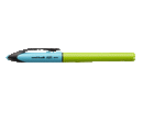 PENNA ROLLER GEL UNI-BALL AIR MICRO VERDE 