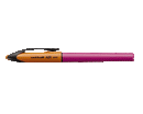 PENNA ROLLER GEL UNI-BALL AIR MICRO ROSA 