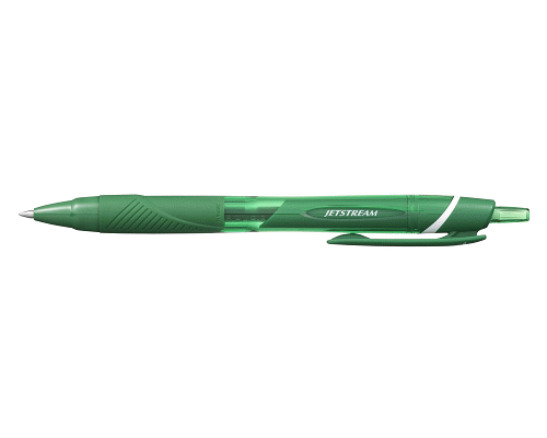 PENNA ROLLER JETSTREAM COLOURS 0,7 mm VERDE