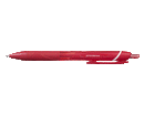 PENNA ROLLER JETSTREAM COLOURS 0,7 mm ROSSO