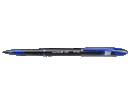 PENNA ROLLER GEL UNI-BALL AIR MICRO BLU 