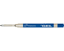 REFIL PUNTA ROLLER GEL GEL MEDIA BLU