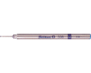 REFIL PUNTA ROLLER 338 M MEDIA BLU