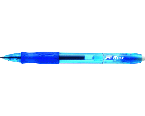 PENNA GEL GEL-OCITY 0,7 BLU