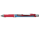 PENNA ROLLER GEL A SCATTO ENERGEL XM CLICK GEL 0,5 ROSSO