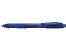 PENNA ROLLER GEL A SCATTO ENERGEL X GEL 1,0 BLU