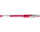 PENNA ROLLER GEL G-1 GEL 0,7 ROSSO