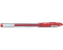 PENNA ROLLER GEL G-3 GEL 0,7 ROSSO