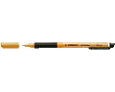 PENNA ROLLER GEL POINT VISCO GEL NERO