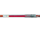 PENNA ROLLER GEL G-TEC C4 GEL 0,4 ROSSO
