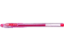 PENNA ROLLER GEL G-1 GEL 1,0 ROSSO