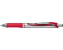 PENNA ROLLER GEL A SCATTO ENERGEL XM CLICK GEL 0,7 ROSSO