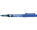 FINELINER V SIGNPEN BLU