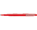FINELINER NYLON FLAIR ROSSO