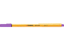 FINELINER POINT 88 0,4 FINE VIOLA