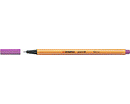 FINELINER POINT 88 0,4 FINE LILLA