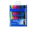 FINELINER TRATTO PEN ASSORTITO BLISTER 12 PZ