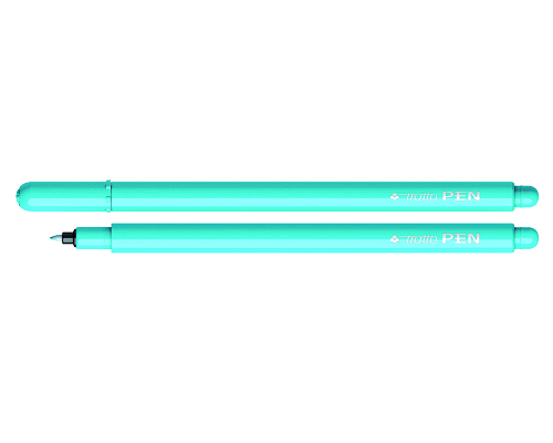 FINELINER TRATTO PEN AZZURRO CIELO