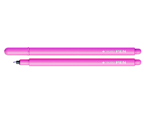 FINELINER TRATTO PEN ROSA