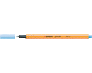 FINELINER POINT 88 0,4 FINE BLU COBALTO