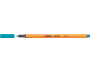 FINELINER POINT 88 0,4 FINE AZZURRO CHIARO