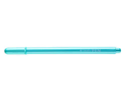 FINELINER TRATTO PEN ACQUA MARINA