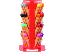 FINELINER POINT 88 0,4 FINE EXPO 480PZ