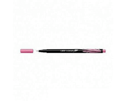 FINELINER BIC INTENSITY FINE 0,8mm ROSA