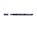 FINELINER BIC INTENSITY FINE 0,8mm PORPORA