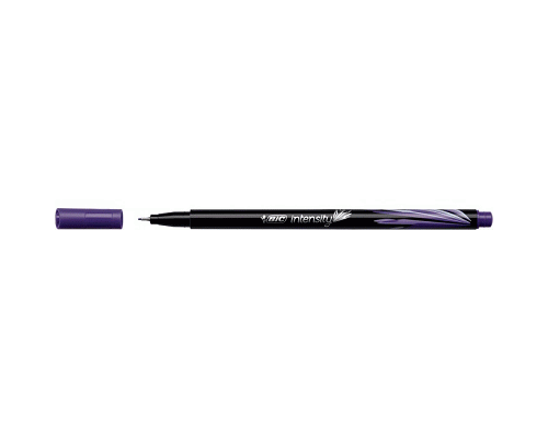 FINELINER BIC INTENSITY FINE 0,8mm PORPORA