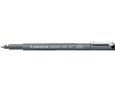 PENNARELLO GRADUATO PIGMENT LINER PIGMENTATO 0,1 NERO