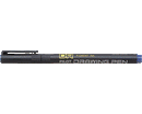 PENNARELLO GARDUATO DRAWING PEN PIGMENTATO 0,2 BLU