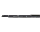 PENNARELLO GRADUATO UNIPIN PIGMENTATO 0,4 mm NERO