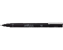 PENNARELLO GRADUATO UNIPIN PIGMENTATO 0,5 mm NERO