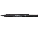 PENNARELLO GRADUATO UNIPIN PIGMENTATO 0,7 mm NERO