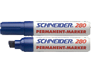 PENNARELLO MARCATORE RICARICABILE 280 PERMANENTE GIGANTE 4 X 12 MM BLU