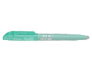 EVIDENZIATORE FRIXION LIGHT SOFT CANCELLABILE VERDE CHIARO