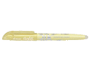 EVIDENZIATORE FRIXION LIGHT SOFT CANCELLABILE GIALLO CHIARO