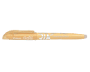 EVIDENZIATORE FRIXION LIGHT SOFT CANCELLABILE ARANCIO CHIARO