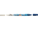 CANCELLINO PER INCHIOSTRO STILOGRAFICO SUPER PIRAT BLU