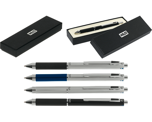 PENNA DA REGALO A 4 FUNZIONI 