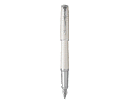 PENNA DA REGALO URBAN PREMIUM STILOGRAFICA PEARL CT