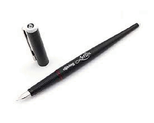 PENNA ARTPEN STILOGRAFICA SKETCH EF