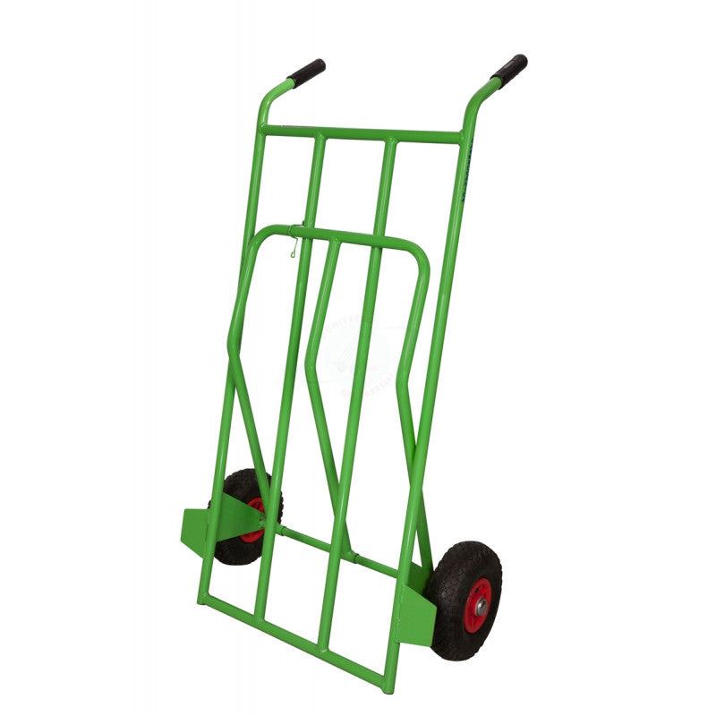 PORTABAGAGLI GRANDE CON PEDANARIBALTABILE R. PNEUS 260