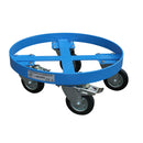 SEMELLE À CHARIOT POUR BATTERIE D4202 R.GIR + 2 R.GRIFR D. 100