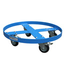 SEMELLE À CHARIOT POUR BATTERIE D. 6002 R.GIR + 2 R.GIRFR D. 100