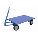 RIMORCHIO 1.400x750 CON RALLA STERZANTE CON PERNO R.D.250